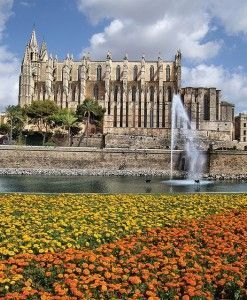 Catedral de Palma de Mallorca