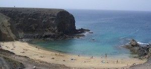 Playa de Lanzarote