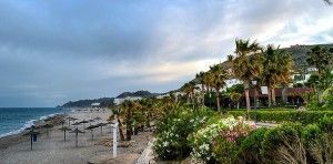 Turismo rural, Mojácar.