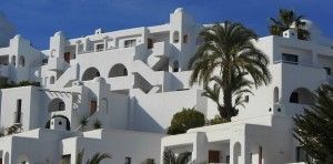 Mojácar, Almeria