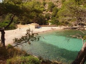 Turismo rural en Mallorca