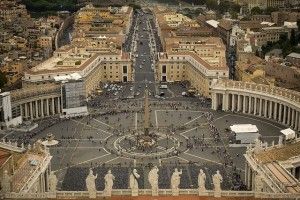 vuelo low cost a roma