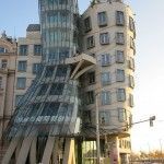 Casa Danzante, praga