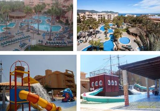 Hotel Mallorca Ni Os Hotel Mallorca Ni Os