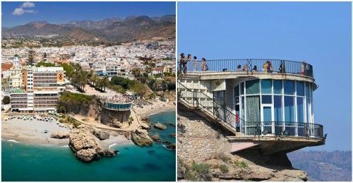 Nerja Qué Ver Y Hacer En Nerja Los Mejores Sitios Y Actividades