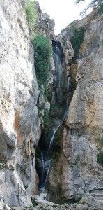 Sierra de Cazorla
