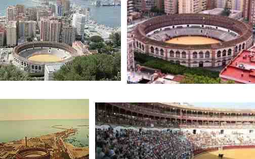 Plaza De Toros De La Malagueta Horarios Historia Exposiciones