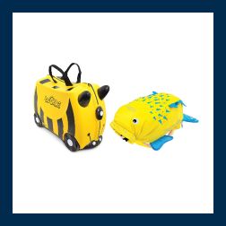 15 Maletas para Muy Infantil】