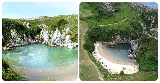 Qué Ver En Llanes 15 Sitios Alucinantes Para Visitar En 1 Día