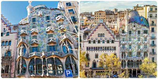 Casa Batlló: Qué Visitar y Ver, Precios, Horarios y Tours🔝