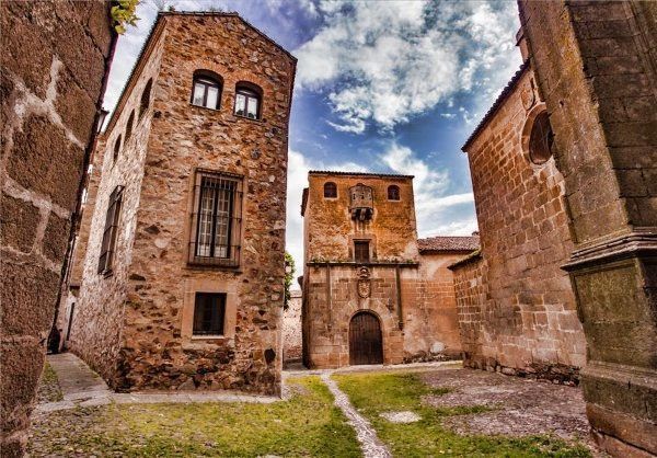 Qué ver en Cáceres